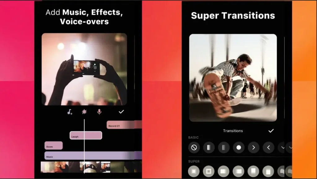 InShot Premium Mod Apk