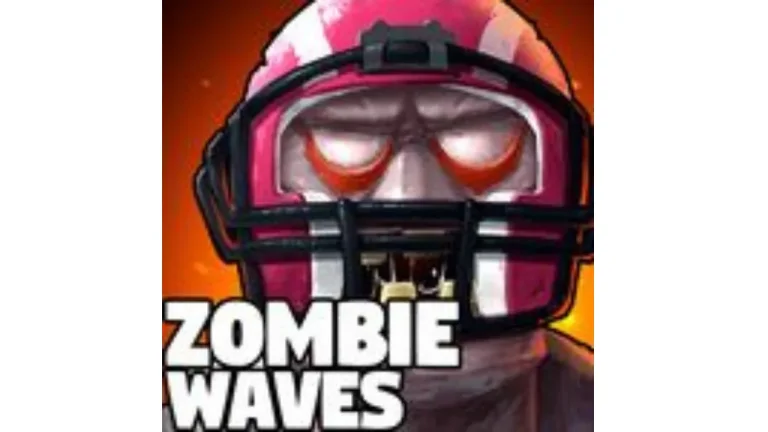 Zombie Waves Mod Apk