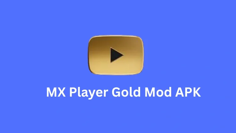 MX Player Gold Mod APK