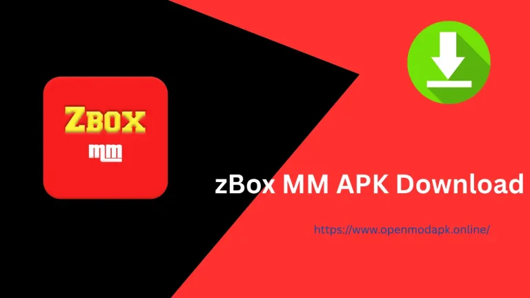 Zbox mm 2 apk